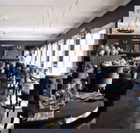 Locavore Dining - Hotel Gold Coast