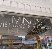 Minh's - Hotel Gold Coast