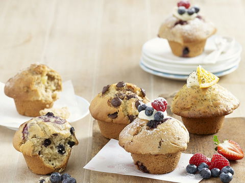 Muffin Break - Strathpine - Hotel Gold Coast 0