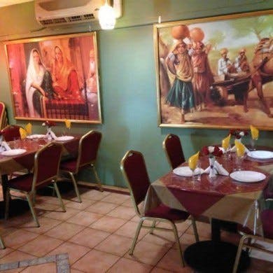 New Rai Indian Restaurant - Hotel Gold Coast 0