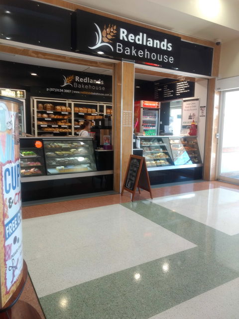 Redlands Bakehouse - Hotel Gold Coast 0