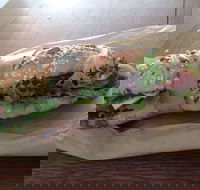 Tin Pin Bakery - Hotel Gold Coast