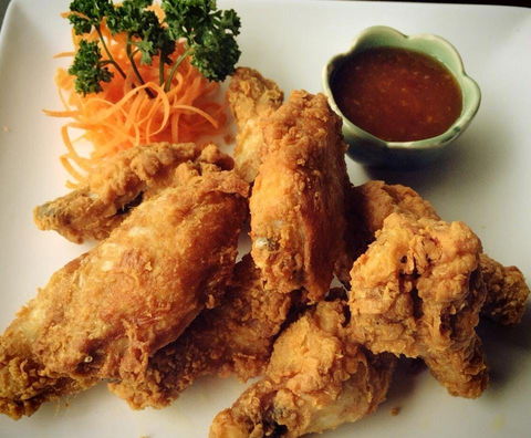 Aree Thai Restaurant - Hotel Gold Coast 0