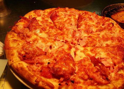 Fat Tomato Cafe - Hotel Gold Coast 0