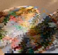 Frank and Connie's Kitchen - Hotel Gold Coast