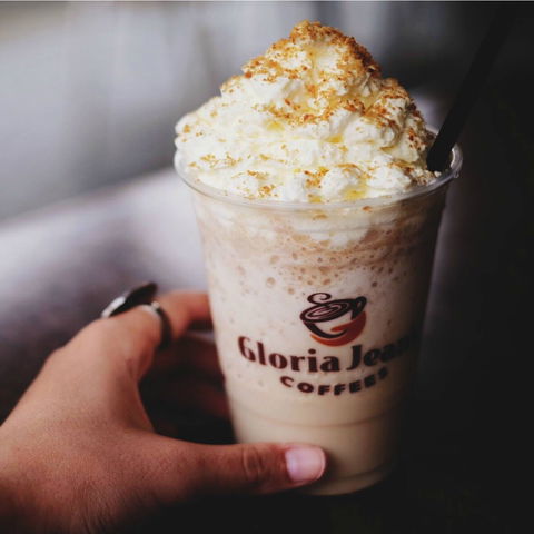 Gloria Jean's Coffees - Macquarie Park - Hotel Gold Coast 0