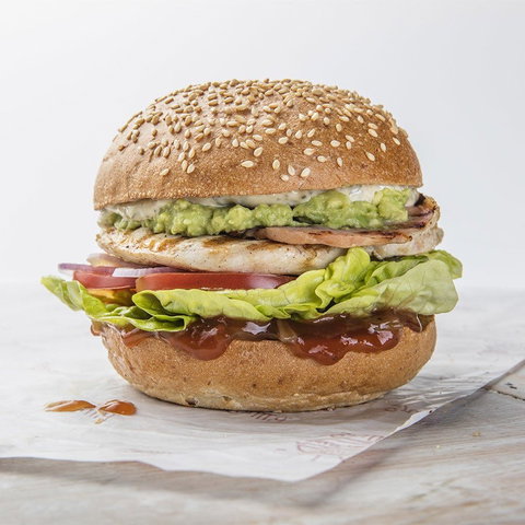 Grill'd - Point Cook - Hotel Gold Coast 0