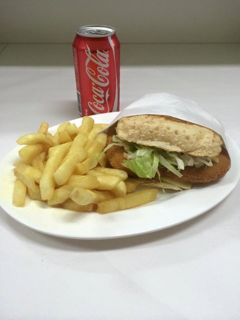 Heatherton Village Fish & Chips - Hotel Gold Coast 0