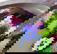 Infused Restaurant - Hotel Gold Coast