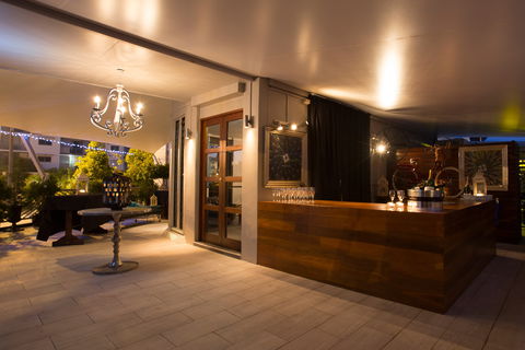JAM Corner - Hotel Gold Coast 2