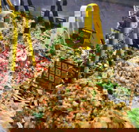 Lamburgerghini Burger Bar - Hotel Gold Coast