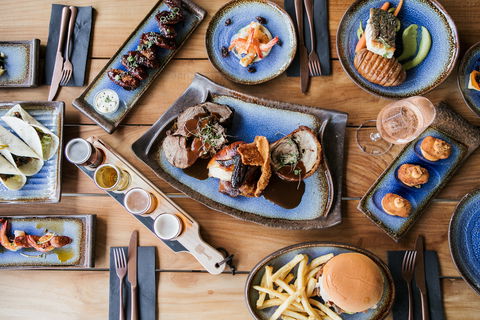 Malt Shovel Taphouse - Hotel Gold Coast 0
