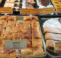 Mio Dolce -Pasticceria and Gelateria - Hotel Gold Coast