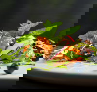 Olinda Tea House - Hotel Gold Coast