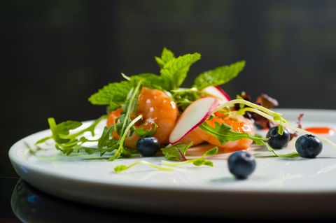 Olinda Tea House - Hotel Gold Coast 0