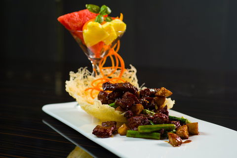 Olinda Tea House - Hotel Gold Coast 2