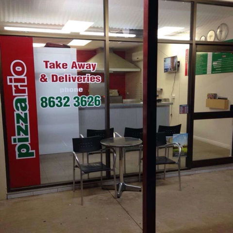 Pizzario - Hotel Gold Coast 0