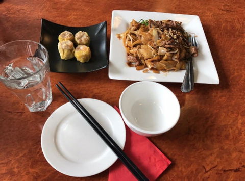 Sydney Best Tastes - Hotel Gold Coast 0