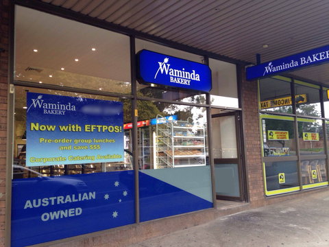 Waminda Bakery - Hotel Gold Coast 0