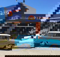 Woolamai Pizza - Hotel Gold Coast