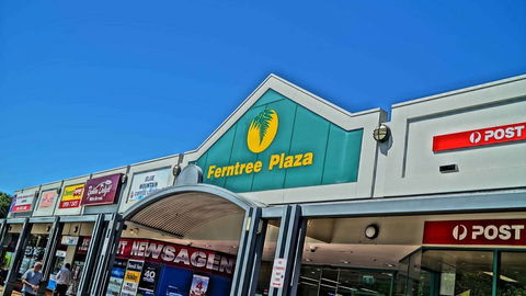 Ferntree Charcoal Chicken & Kebabs - Hotel Gold Coast 0