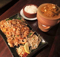 Khao San Road - Hotel Gold Coast