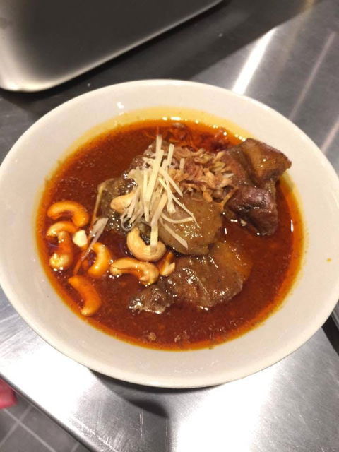 Khao Pla - Macquarie Park - Hotel Gold Coast 0