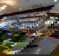 Madame Za - Hotel Gold Coast