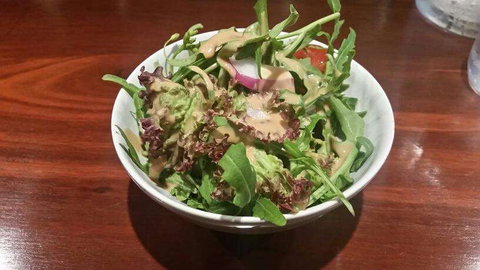 Nagisa Japanese Restaurant - Hotel Gold Coast 0