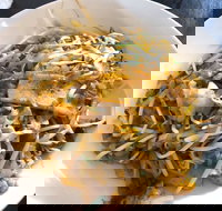 Nyonya House - Hotel Gold Coast