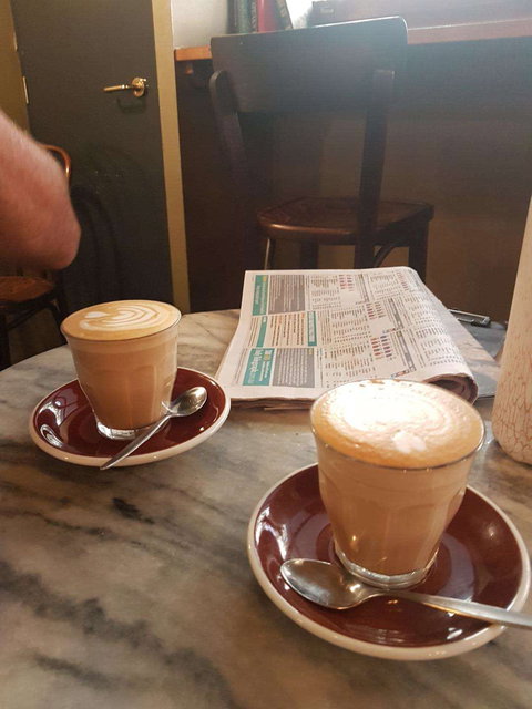 One Penny Black - Hotel Gold Coast 0