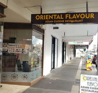 Oriental Flavour - Hotel Gold Coast