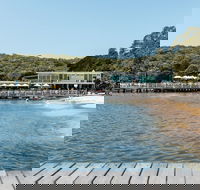 The Boathouse Balmoral - Hotel Gold Coast