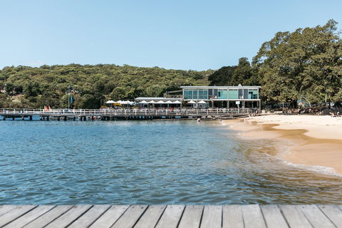 The Boathouse Balmoral - Hotel Gold Coast 0