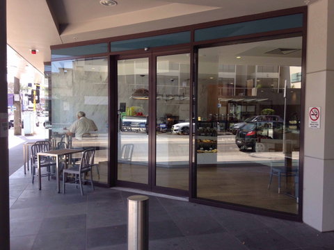 The Courtyard By Zouki - Hotel Gold Coast 0
