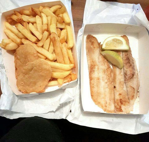 Wombat's Chai - Hotel Gold Coast 0