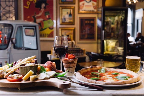 Woodstock - Fitzroy North - Hotel Gold Coast 0