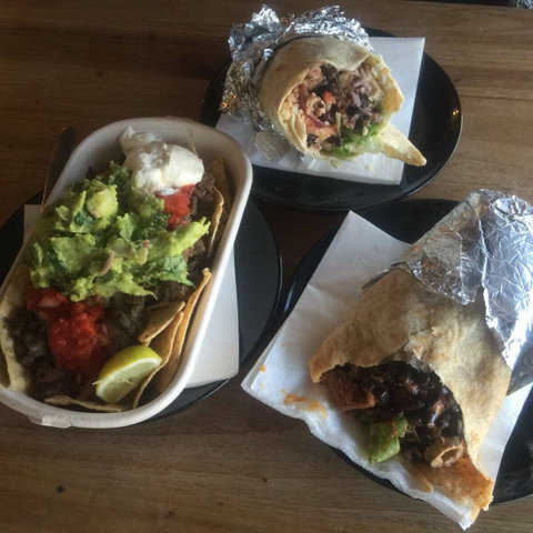 Arriba Grill - Westbourne Park - Hotel Gold Coast 0