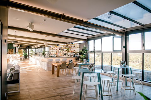 Aviary Rooftop Bar - Hotel Gold Coast 0