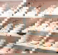 Becs Cake Creations - Hotel Gold Coast