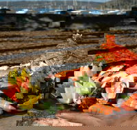 Bottom of the Harbour - Hotel Gold Coast