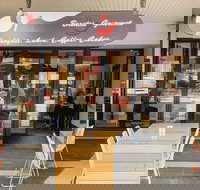 Brontes Gourmet - Hotel Gold Coast