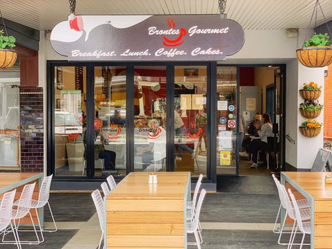 Brontes Gourmet - Hotel Gold Coast 0