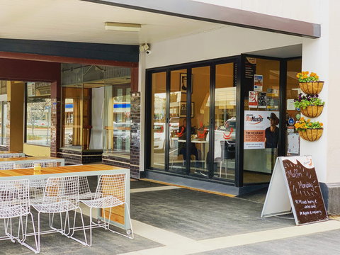 Brontes Gourmet - Hotel Gold Coast 1