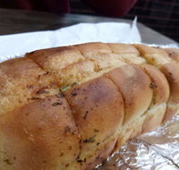 Bubba Pizza - Aldgate