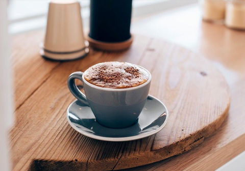 Clancy's Espresso - Hotel Gold Coast 0