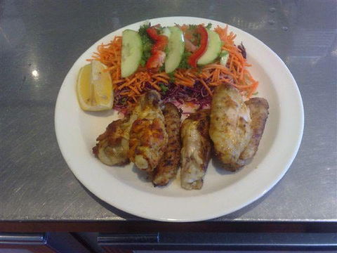 Golden Grill Turkish Restaurant - Hotel Gold Coast 0