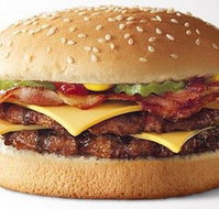 Hungry Jack's - Wiley Park - Hotel Gold Coast