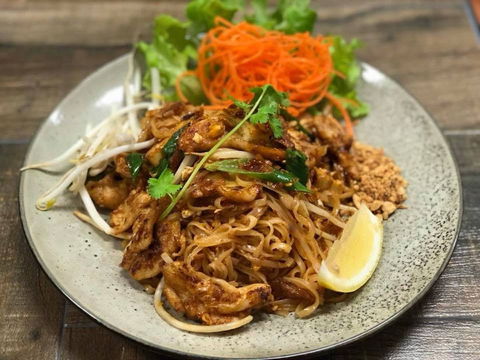 I Am Thai - Hotel Gold Coast 0