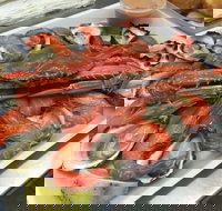 Jannali Village Seafood - Hotel Gold Coast